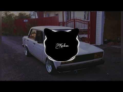 Max Vertigo & PilGrim N.C.K. - Тело X Yupolk Remix (slowed+reverb)