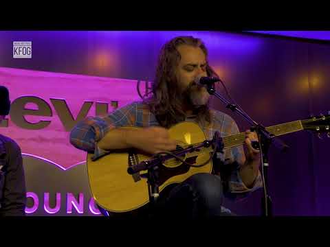 KFOG Private Concert: Minus The Bear - “Invisible”