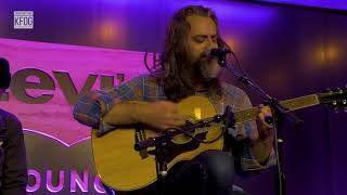 KFOG Private Concert: Minus The Bear - “Invisible”