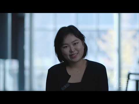 SooBeen LEE - 2023GMEL Self- Introduction