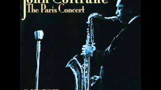 John Coltrane - Mr. P.C.