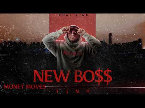 Real King - Money Moves