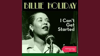 Back In Your Own Backyard