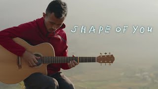 Download lagu Shape of You - Ed Sheeran - Fingerstyle Guitar Cover mp3 Download lagu Shape of You - Ed Sheeran - Fingerstyle Guitar Cover mp3