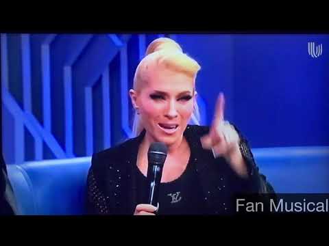 Pandora y Yuri en el 20 aniversario de Montse y Joe (Parte 2/3) (Lo tenemos completo.)