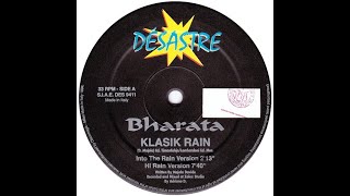 Bharata – Klasik Rain (Into the rain version)