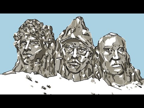 Swelto, Nyber & Blue Virus - Dolomiti (Lyrics Video)