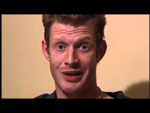 Lenny Mclean commments from Lock Stock actors