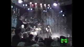 Siouxsie and the Bansheees - Swimming horses Live