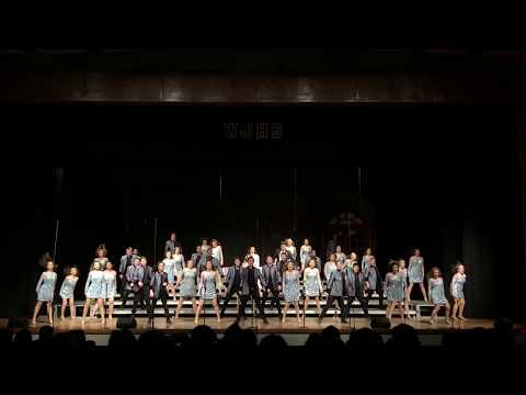download lagu mp3 mp4 Center Stage 2018, download lagu Center Stage 2018 gratis, unduh video klip Center Stage 2018