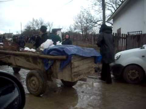 Inmormantare sot si sotie, Garbesti, Jud. Iasi 6