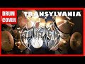 Transylvania (City of the Damned) by SINISTER