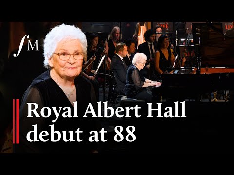 'Dreams' - Diana Newell | Classic FM