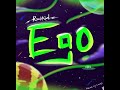 RICCH KID Ego Audio Slide