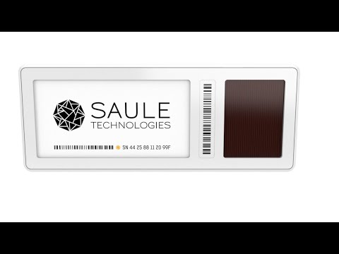 SAULE PESL LAUNCH ON THE MARKET!