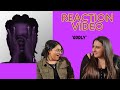 Just Vibes Reaction / Omah Lay - Godly / What Have We Done EP