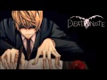 Low of Solipsism - Death Note [Extended] 