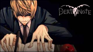 Low of Solipsism - Death Note Extended