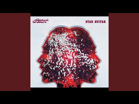 Star Guitar (Pete Heller's Expanded Mix)