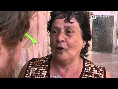 v'ASSILLO [Santa Rosalia] // Le Malerbe @ 388° Festino di Santa Rosalia / Palermo