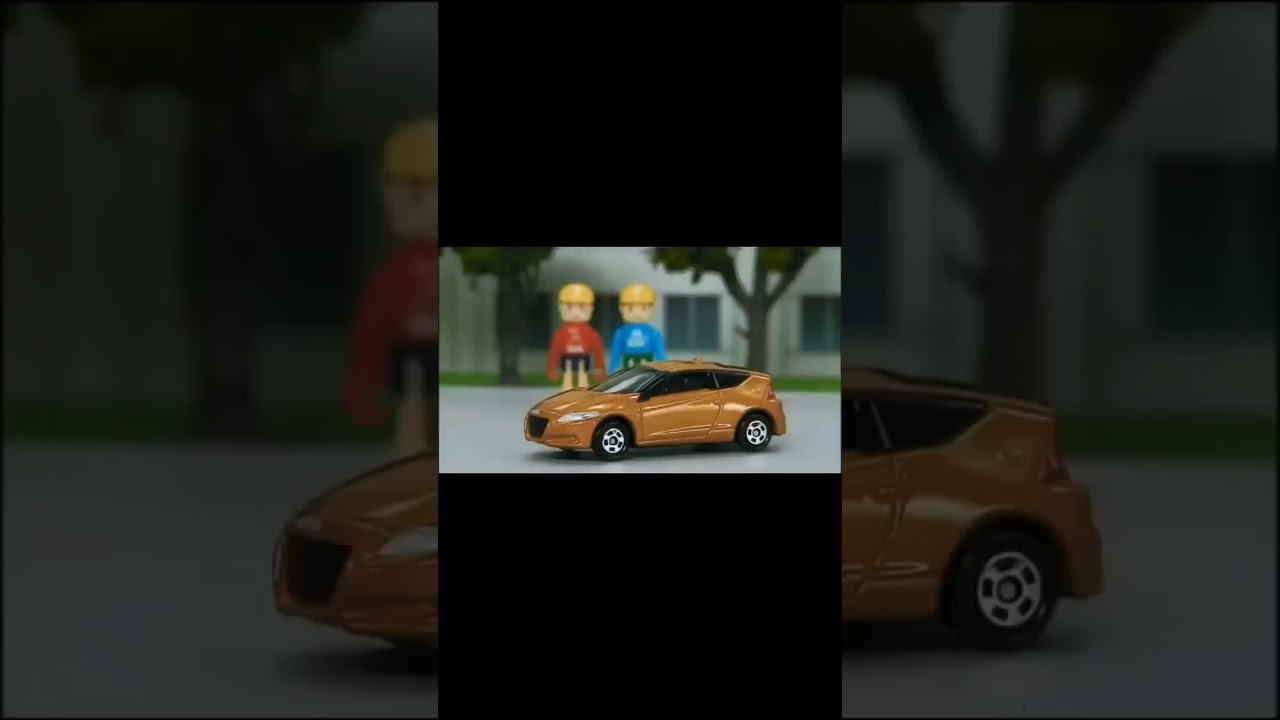 もんたもんたプラレール