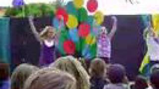 PureNRG Footloose!!!