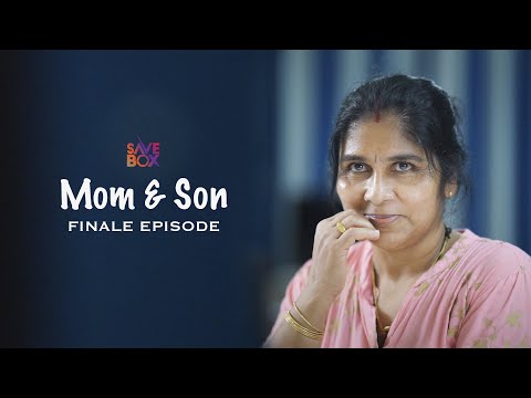Mom and Son Finale Episode | Comedy Web Series By Kaarthik Shankar