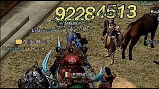 Miniaturka - Puterea unui cont de nivel 25 | METIN 2 RO TARA ROMANEASCA