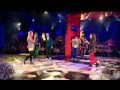 BELGIUM - Jill & Lauren - Get Up! 
