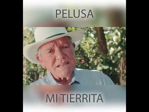 PELUSA MI TIERRITA
