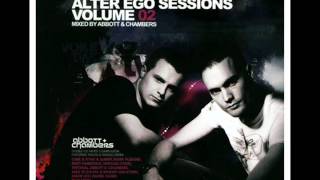 Oceanblue (Intro Mix) - Jason Van Wyk & Vast Vision