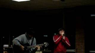 The Honest Life @ Northwood University // Midland, MI