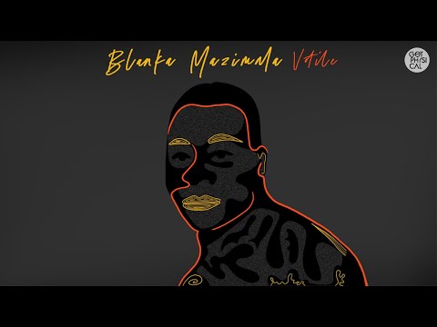 Blanka Mazimela feat. Khonaye - Phezulu Reloaded [Afro House / Get Physical Music]