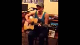 "Song For Leaving" - Brett Dennen