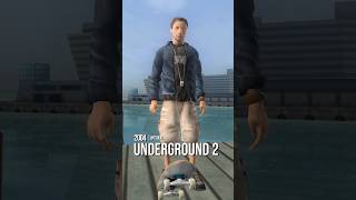 Download lagu Tony Hawk THPS 1 to THPS 3 4 (1999-2025) Evolution - Tony Hawk's Pro Skater mp3