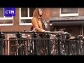Glennis Grace - Zeg Maar Niks (Official Video)