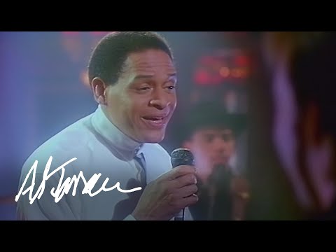 Al Jarreau - All Or Nothing At All (Official Video)