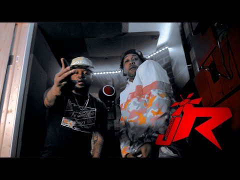 Roccy Ganz ft 192 STEVEN B The Great - F.W.R.1 (OFFICIAL MUSIC VIDEO)