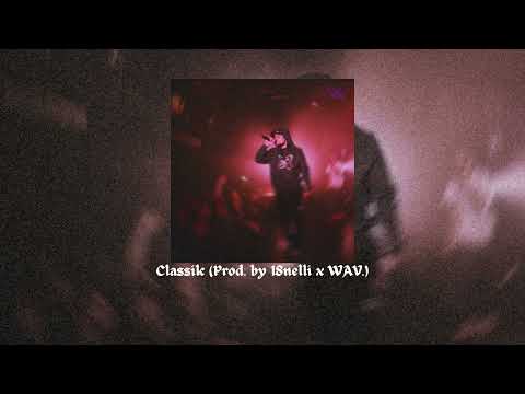 [FREE] Gemen x Lasco detroit type beat - "Classik" (Prod. by 18nelli x WAV.)
