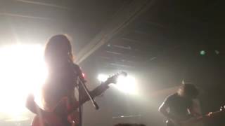 Alcest - Je suis d'ailleurs