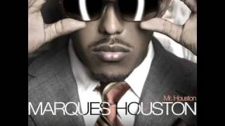 Marques Houston - Case of you LYRICS!