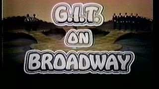 Diana Ross &amp; The Supremes With The Temptations - G.I.T. on Broadway 1969 (Full Show)