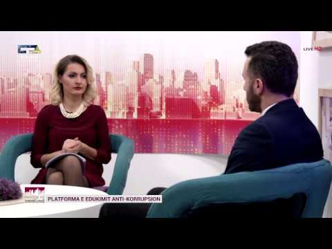 Pasdite në Tribunë -Jeton Zulfaj- Drejtor i programeve në FOL