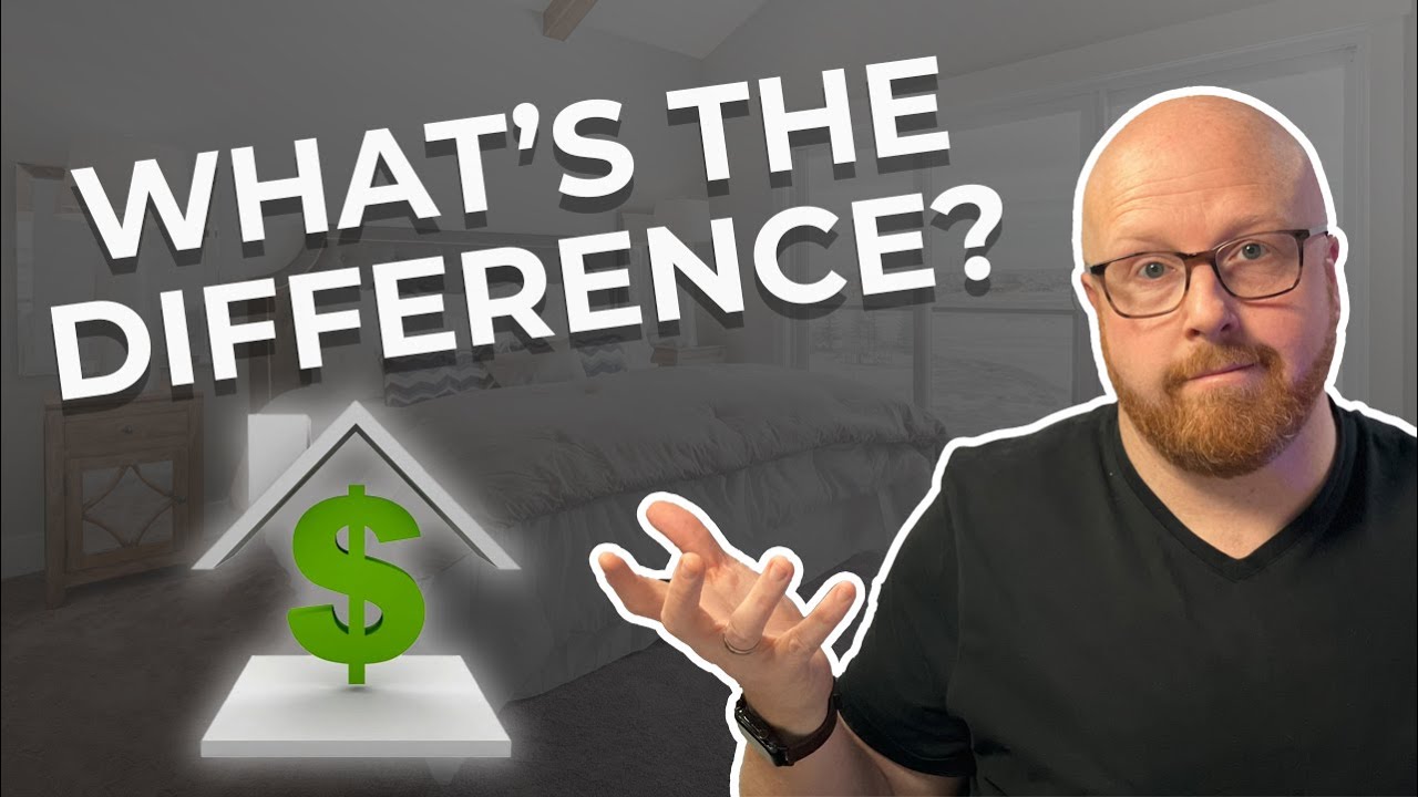 Assessed Value VS Market Value. What is the difference? | Chamberlain Real Estate Group