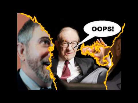 Greenspan's "Gold and Economic Freedom" 1966 (2/2)