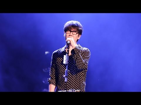 20190622 NELL(넬) - 곡 소개 + 한계 @2019 파크콘서트