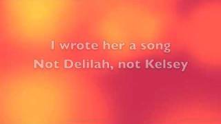 Chelsea- The Summer Set Lyrics