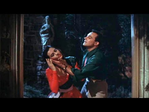 Robin Ward - Moon River