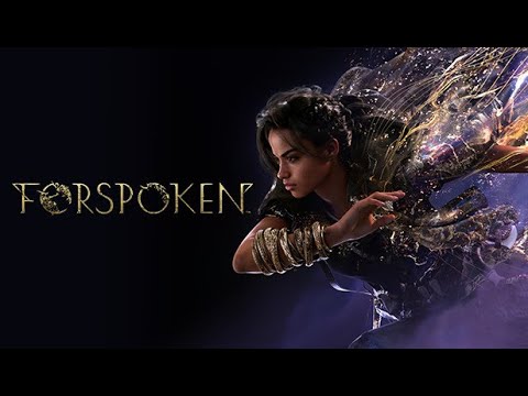 FORSPOKEN Gameplay Walkthrough Part 1 FULL DEMO [1080p 60FPS PS5] - No Commentary