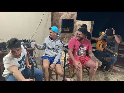 Hugo e Guilherme - Sonhos Perdidos (part. Ícaro)